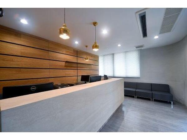 橋本内科整形クリニック（午前診のみ/ パート）の看護師求人の写真