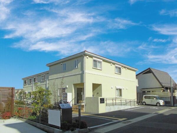 イリーゼグループホーム小田原鴨宮（常勤）の介護職求人メイン写真3