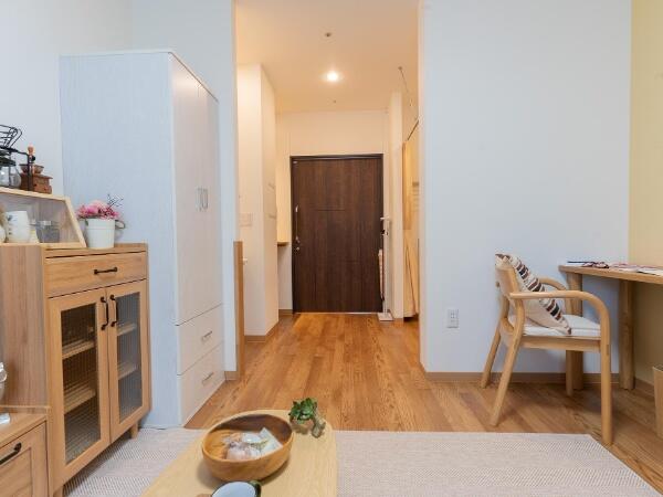 イリーゼ武蔵藤沢（常勤）の介護職求人メイン写真4