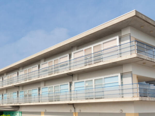 上ヶ原病院（常勤）の臨床工学技士求人の写真