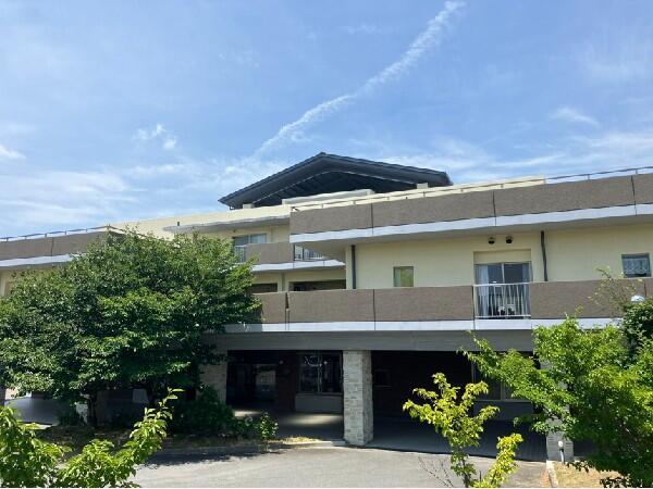 特別養護老人ホームふたばの里（常勤）の介護職求人メイン写真3