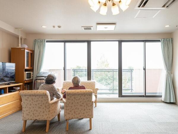 イリーゼ川口宮町（常勤）のケアマネジャー求人メイン写真4