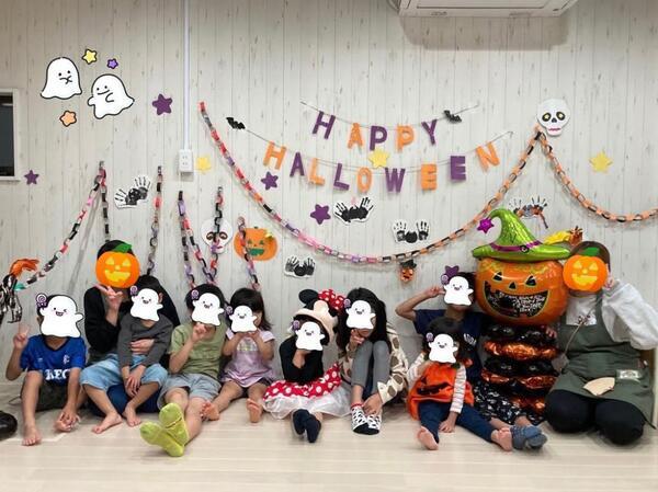 Huali Kidsの保育士求人の写真