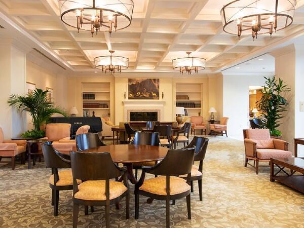 初富保健病院（パート）の薬剤師求人メイン写真3