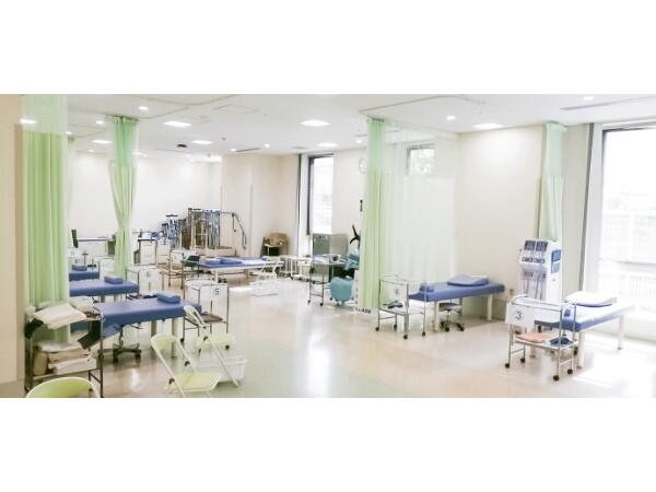 草加松原整形外科医院（常勤）の介護福祉士求人メイン写真4