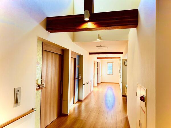 フォンテーヌ海老名門沢橋（調理補助/パート） の調理補助求人メイン写真2