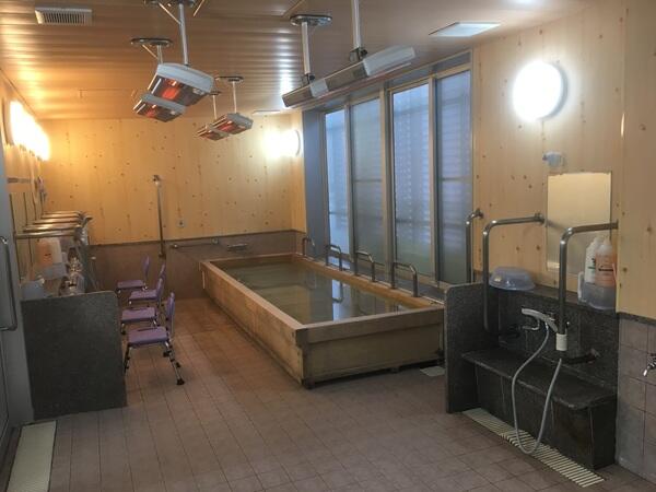 にのみやデイサービスセンター アネックス（常勤）の介護福祉士求人メイン写真4