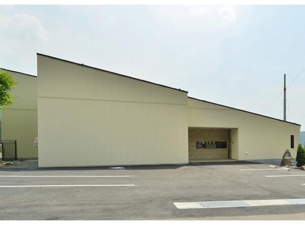 城下医院（常勤）の看護助手求人メイン写真2