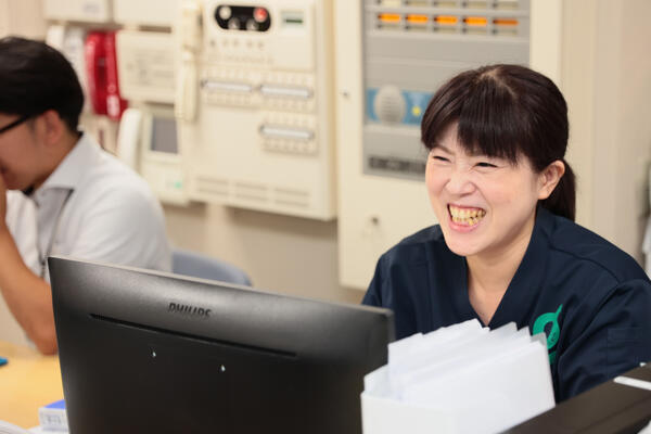 有料老人ホーム北柏ガーデン の介護職求人サブ写真3