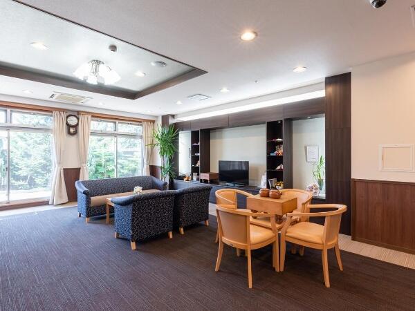 イリーゼ鶴ヶ島（常勤）の介護福祉士求人メイン写真5