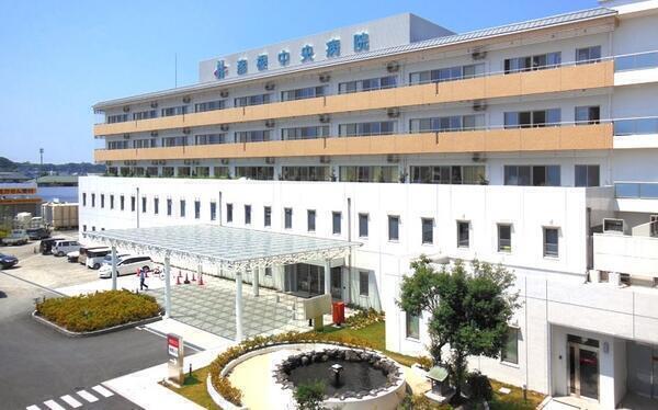 彦根中央病院（健診事務/常勤）の一般事務求人の写真