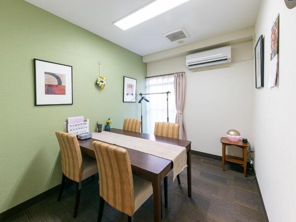 イリーゼ湘南辻堂（管理者候補/常勤）のケアマネジャー求人メイン写真2