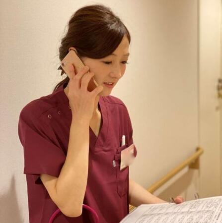 グループホーム東京西巣鴨の家（訪問看護/非常勤）の看護師求人サブ写真4