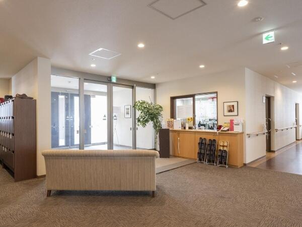 イリーゼ西宮の沢（常勤）の介護職求人メイン写真2