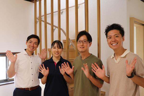 グループホームけやき元橋本館(夜勤専従/契約社員/常勤)の支援員求人の写真