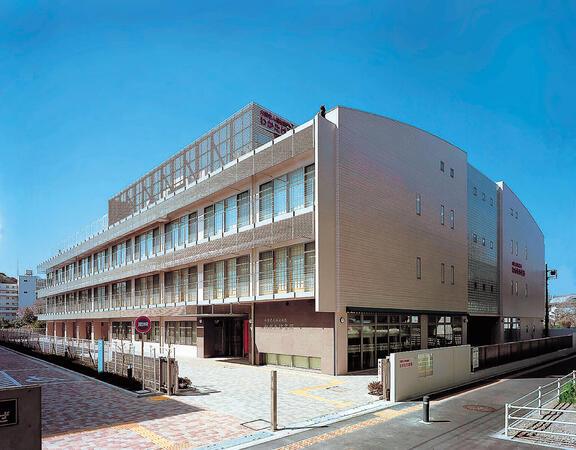 介護老人福祉施設 わかたけ富岡（常勤）の管理栄養士求人メイン写真2