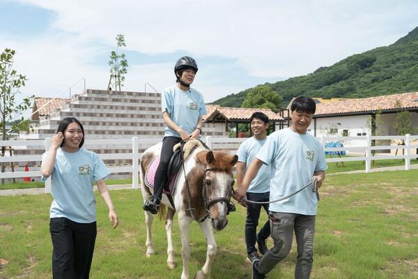 こころの医療センター五色台 デイナイトケア（常勤）の精神保健福祉士求人メイン写真3