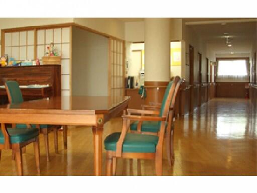 グループホーム あいらんど（パート）の介護福祉士求人の写真