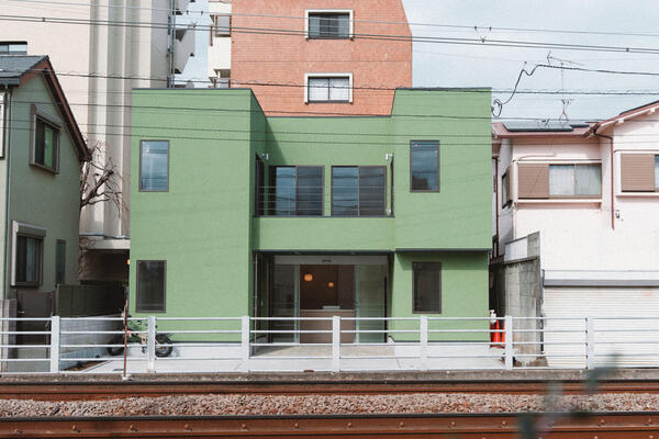 よすがクリニック（常勤）の看護師求人サブ写真1