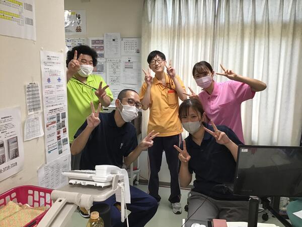 特別養護老人ホームささりんどう鎌倉（パート）の調理補助求人の写真
