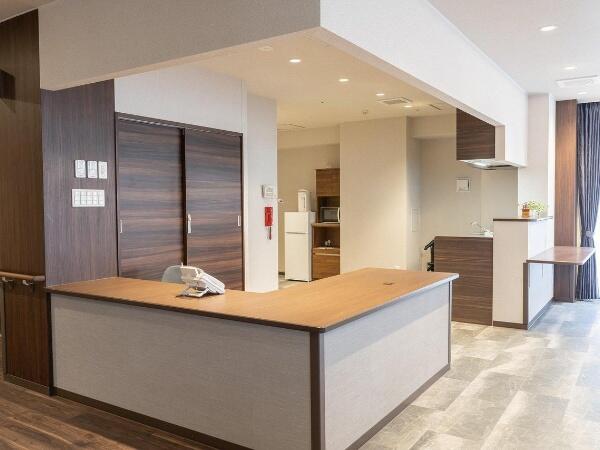 イリーゼ練馬大泉学園（常勤）の介護福祉士求人メイン写真3