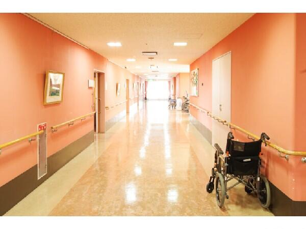 地域包括支援センター入谷（常勤） の看護師求人メイン写真4