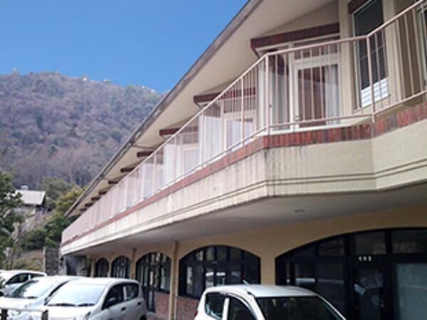 ヴォーリズ記念病院（パート）の看護師求人メイン写真3