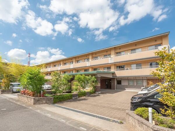 イリーゼ浦和大門（常勤）のケアマネジャー求人の写真