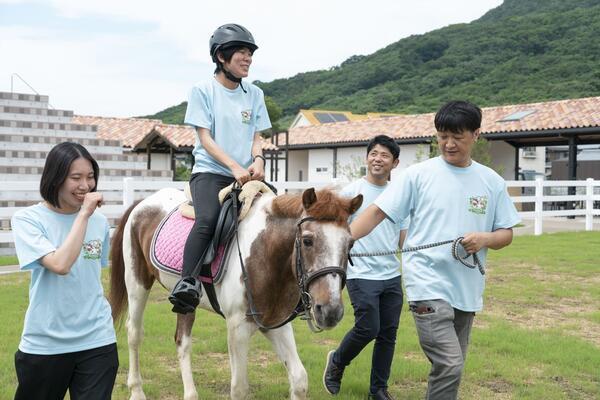 こころの医療センター 五色台（常勤）の看護助手求人メイン写真4