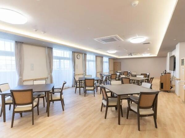 イリーゼ戸塚（管理者候補/常勤）のケアマネジャー求人メイン写真4