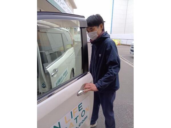 ホームヘルパーステーション 寝屋川苑（常勤） の介護職求人メイン写真2