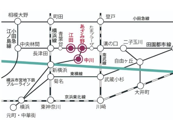 横浜新都市脳神経外科病院（常勤）の作業療法士求人メイン写真3