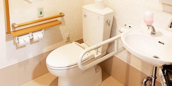 デイサービスにじいろ（常勤）の介護職求人メイン写真3