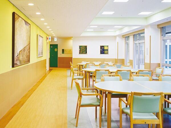 医療法人社団光生会 平川病院（病棟クラーク/常勤）の一般事務求人メイン写真2