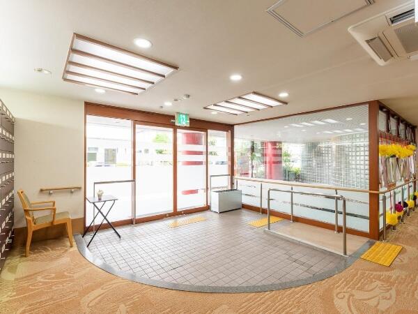 イリーゼ相模原矢部（管理者候補/常勤）のケアマネジャー求人メイン写真4