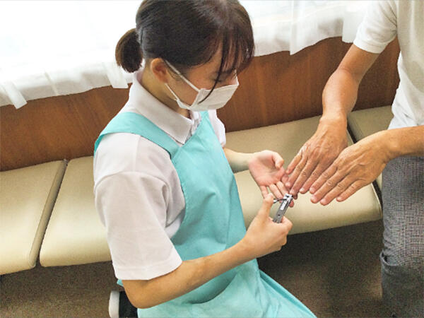 アスモ介護サービス大高（名古屋大高）（常勤）の介護職求人メイン写真2