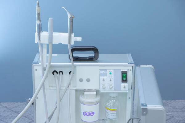 八千代デンタルクリニック（訪問専任 /常勤） の歯科衛生士求人メイン写真4