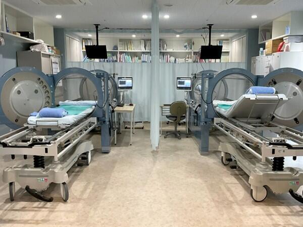 上ヶ原病院（常勤）の臨床工学技士求人メイン写真2