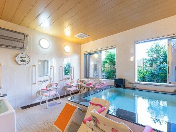 イリーゼ相模大野（パート）の介護福祉士求人メイン写真2