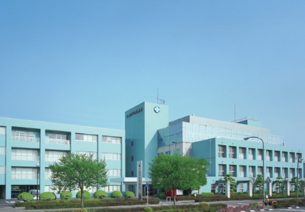 小金井中央病院（総務/常勤）の一般事務求人の写真