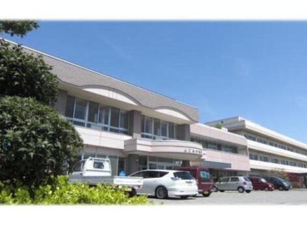 ふじおか病院（常勤）の理学療法士求人の写真