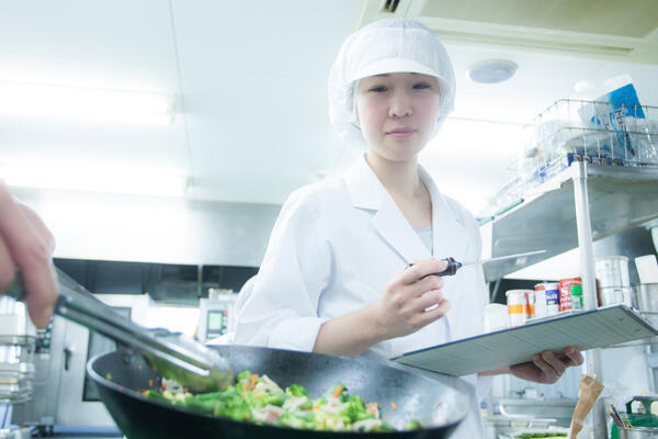 城山病院（厨房/常勤） 2026年6月オープン予定の栄養士求人メイン写真3