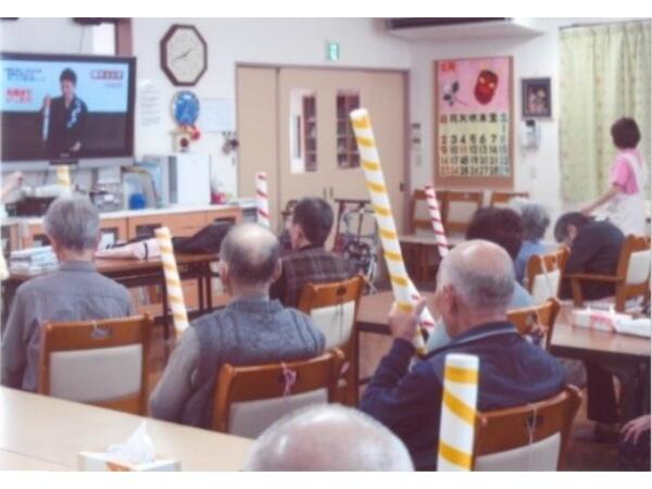 真岡西部クリニック 通所リハビリテーションあじさい（常勤）の作業療法士求人の写真