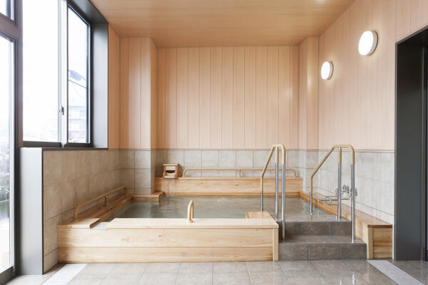 デイサービスセンター つどい処せんだん（パート）の送迎ドライバー求人メイン写真4