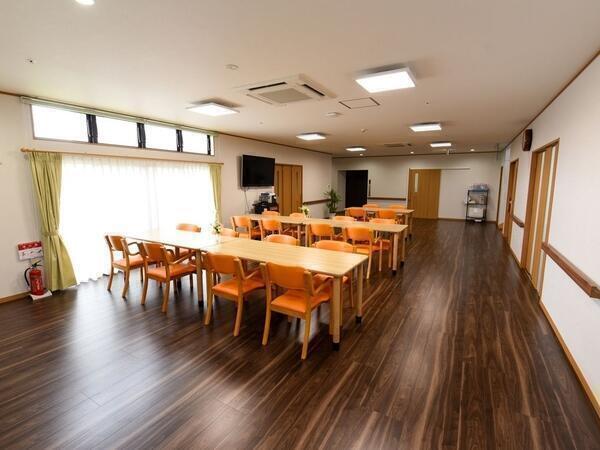 介護付有料老人ホーム 夢眠くまもとみなみ（常勤）の介護福祉士求人メイン写真3