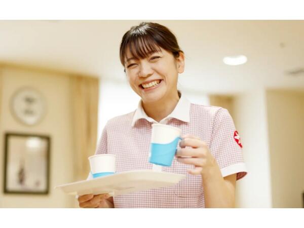 訪問看護リハビリステーション白ゆり五稜郭　乃木出張所（常勤）の看護師求人メイン写真3