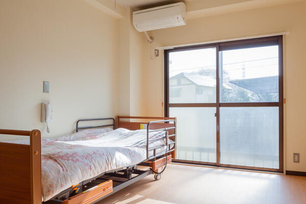 訪問介護いろどりステーション（夜勤介護職員/パート）の介護職求人メイン写真4