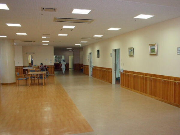 赤崎病院（常勤）の薬剤師求人メイン写真3