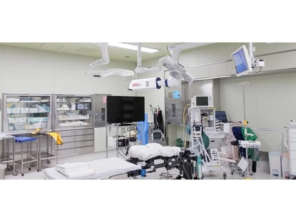 草加松原整形外科医院（常勤 / 実務者研修）の介護職求人メイン写真5