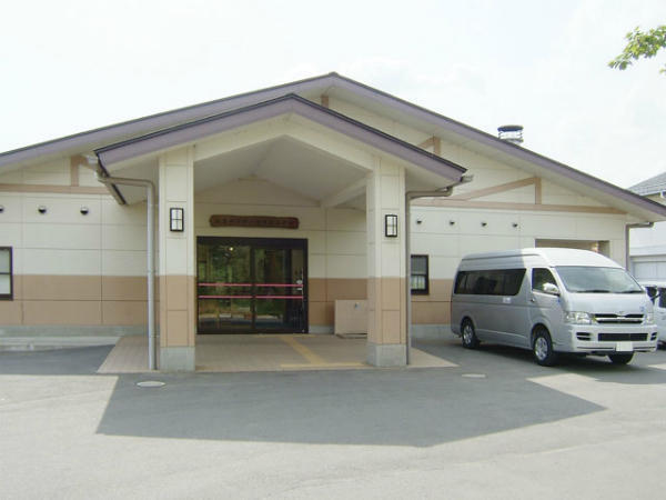 社会福祉法人田尻福祉会 大貫デイサービスセンター（常勤）の介護福祉士求人の写真